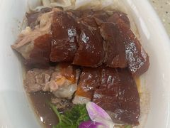 -顺德家厨(白云店)
