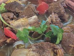 -顺顺小吃(独克宗古城店)