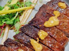 -胡麻(静安嘉里店)