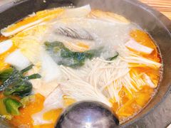 -大鼎石锅鱼(春江里店)