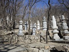 -天津盘山风景名胜区