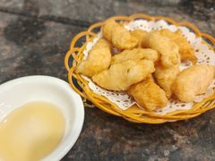 -适口餐厅砂锅粥(公信路总店)