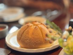 -杭州西子湖四季酒店-WL BISTRO西湖餐厅(灵隐路店)