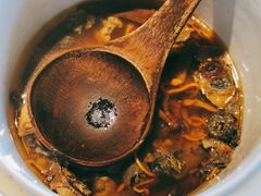 -前海沿·青岛菜(大拇指广场石老人店)