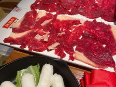 吊龙-好想牛·鲜切自助牛肉火锅(七堡花园城店)
