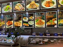 -君霖海鲜私房菜(春柳店)