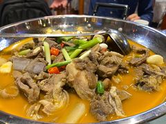 -湘满天下湖南山水主题餐厅(凤凰店)