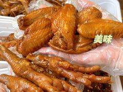 -顺城金记卤鸡·清真