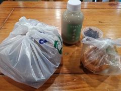 -尹三豆汁(天坛店)