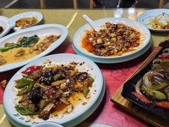 -北平味道.京味菜.烤鸭(梨园店)