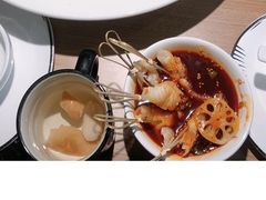 -太二酸菜鱼(天鹅湖万达店)