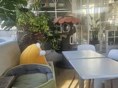 -小时光咖啡馆(北锣鼓巷店)