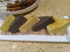 -蒸武门·广式茶点(金宝莱店)