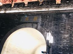 -鼓楼(西湖风景名胜区)