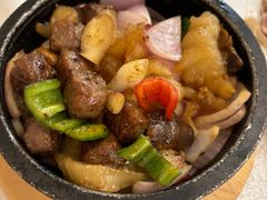 -百乐门喜宴(海珠广场华厦店)