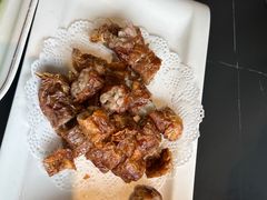 -鑫悦楼煎蟹·16年海鲜大排档