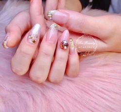 -Aso Artist Beauty美甲美睫