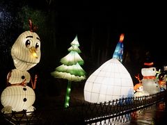 -深圳锦绣中华民俗村