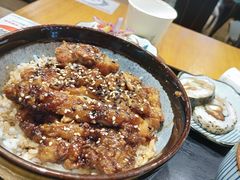 -京和风.日式家庭料理(京和风食堂大仓店)