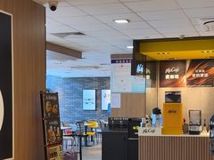 -麦当劳(西站店)