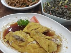-一楼食业·美食人家