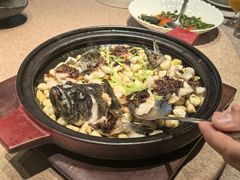 -鲤院·新中式美学·庭院餐厅(夫子庙店)