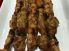 -西贝莜面村(近铁城市广场店)