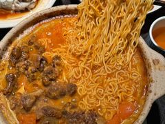 -鱼你相聚·河鲜馆(袁家岭店)