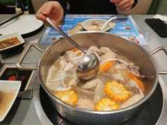 -椰小鸡·琼州糟粕醋(美兰缤纷城店)