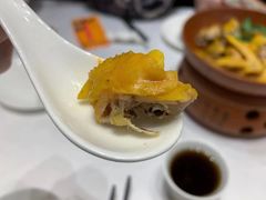 -乾隆美食·本帮菜(黄河路店)