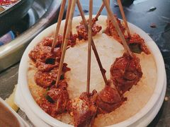 -巴蜀大将火锅(春熙店)
