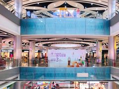 -深圳华盛奥特莱斯(华南一道店)