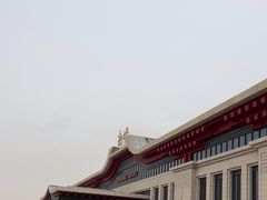 -敦煌莫高国际机场