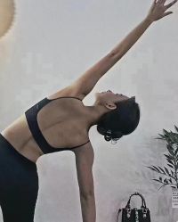 -卡莫瑜伽·普拉提