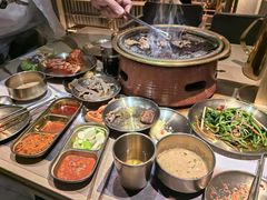 -西塔老太太泥炉烤肉(沈阳店)