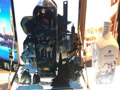 -升恒昌免税商店(桃园国际机场店)