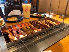 -白玉串城(南六中路店)