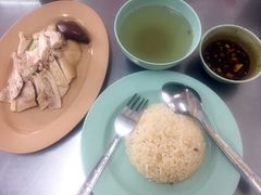 -红大哥水门鸡饭(總店)
