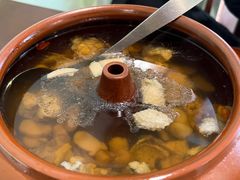 松茸汽锅鸡-紫滇源云南生态菜(丹凤街店)