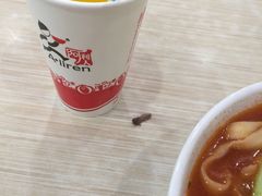 -阿利茄汁面(金成国贸店)