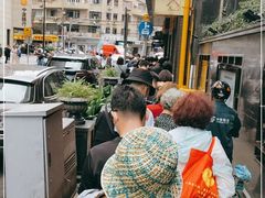 大堂-国际饭店·帆声西饼屋(黄河路店)