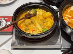 -火啫啫·粤式啫啫煲(南通首店)