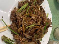 -国庆烧麦馆