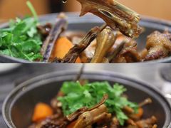 -美极鲜食坊(宝安南路店)