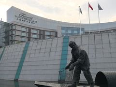 -阳澄湖费尔蒙酒店
