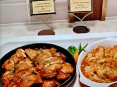 -厦门海景千禧大酒店·海景咖啡厅