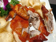 -好彩海鲜火锅饭店(银河百老汇店)