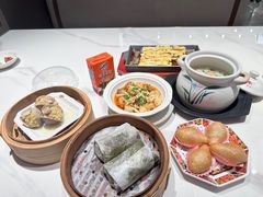 -稻香海鲜饭店(第一国际店)