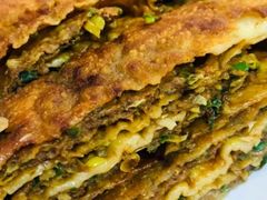 三姑肉饼-王三姑牛肉饼