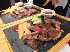 -T11生鲜超市(朝阳公园店)